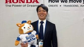 DeNAが“隠していた”ドラ4左腕　27歳遅咲きも密着5年超「いかに他球団にバレないか」