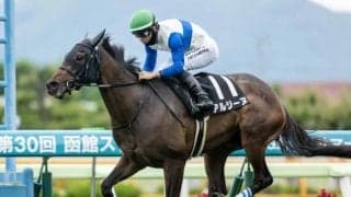 【米・BCマイル結果】アルジーヌは直線追い上げるも6着 ノータブルスピーチがG1・4勝目