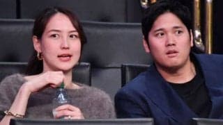 「ゲーム7に真美子さん降臨」ドジャース夫人会も白の統一スタジャンで気合十分　「やるべきことはまだ残っている!!!!」