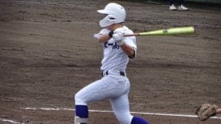 関東第一は西宮出身の主将が3安打3打点の活躍で東海大高輪台をコールドで下し準決勝進出　【東京】