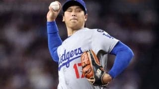 「全くもって残酷だ」大谷翔平、痛恨の先制3ラン浴びて降板「3回に再びマウンドに送った決断には強く反対」