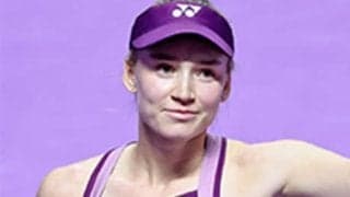  東レPPO棄権も最終戦好発進 