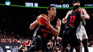 A東京、故障者続出の中で高まる存在感…“超合金”サイズが支えた勝利「自分の役割を全うしただけ」