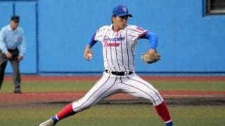 下関国際「いつも甲子園の目前で…」　主将のエース奮闘、あと一歩