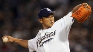 【MLB日本人選手列伝】大塚晶文：「ポジティブ・シンキング」で大成功 リリーバーとして確かな実績を残したメジャー３年半の輝き