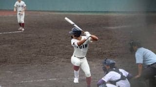 大阪桐蔭vs神戸国際大付のスタメンを発表！お互い今大会初登板の投手が先発