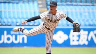 四国IL・徳島が豪華新入団選手を発表！14年連続ドラフト指名へ帝京の身長189センチ右腕、全国8強中京大のスラッガーら名門から逸材が加入！