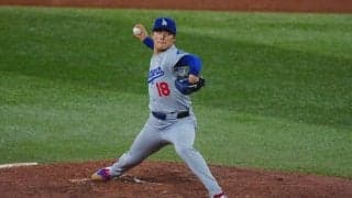 山本由伸、9回緊急登板で火消し成功　一打サヨナラ負けの大ピンチも…執念の連投、パヘスがビッグプレー