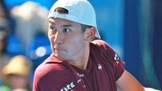  【速報中】島袋将vsウォン 決勝戦 