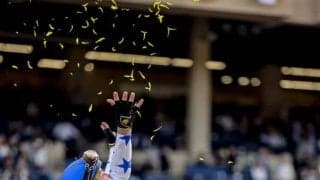 【BCダートマイル】バファート厩舎ワンツー「同着が相応しい」…ナイソス、シチズンブルが死闘