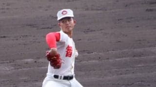 智弁学園が5年ぶりの決勝進出！最後はエースが締める