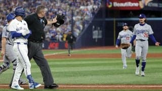 放送事故レベル！死球ぶつけて逆ギレ応戦「ダメだろw」「マジかよ」 両軍入り乱れてまさかの大乱闘「最終戦やぞ？」