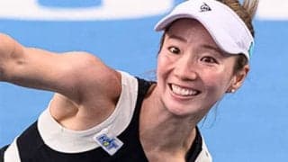  小堀桃子組 ツアー大会で準優勝 
