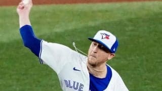 「全員からワールドシリーズの指輪を奪ってしまった…」自責のブルージェイズ32歳守護神　WS初失点が痛恨の9回同点アーチ被弾