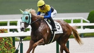 【京王杯2歳S】ダイヤモンドノット、ユウファラオらが登録