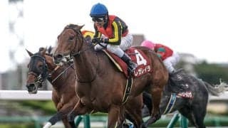 【エリザベス女王杯】レガレイラ、ステレンボッシュらが登録