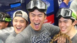 山本由伸の中0日登板は「ハリウッドの脚本でも却下されそう」　“敵地3勝”の奮闘に止まぬ称賛「野球史に残る伝説の1つ」