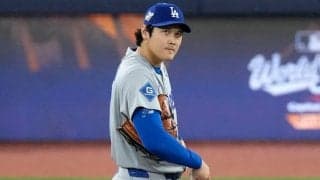 大谷翔平の“特別扱い”に異論　敵将も抗議で論争勃発…二刀流に生じた新たな障壁