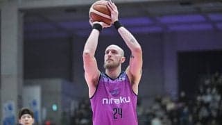 【11月2日のB2結果】福島が9連勝を達成…西地区は愛媛が快勝して神戸を猛追