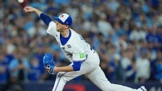 「俺のせいで…台無しに」Bジェイズ守護神沈痛　遠かったあと2死…目前で消えた32年ぶりV