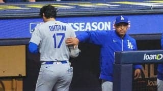 大谷KOでよぎった“悪夢”　思い出される8年前の悲劇…ド軍指揮官にLA記者辛辣「何を学んだか」