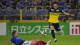 優勝争いを左右する｢残留争い」、すべて下位チームと対戦の鹿島、柏に求められる｢勝利数｣【優勝は鹿島か柏か、横浜FMの初は？J1｢ラスト3戦｣こうなる】(3)