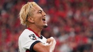 絞られた優勝＆残留争い！明暗を分けた鈴木優磨｢ラストプレー｣、波乱の第35節で｢結果を出した｣のは【優勝は鹿島か柏か、横浜FMの初は？J1｢ラスト3戦｣こうなる】(1)