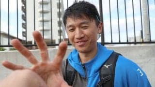 ブルージェイズ日本人スタッフ「どれほど特別な一年だったか…」　SNSに記した誇りと感謝　昨季限り日本ハムで引退の31歳