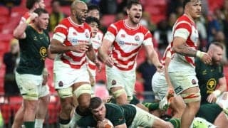 【エディージャパン検証】南アフリカに61失点の現実　完敗の中で見えた“光と影”