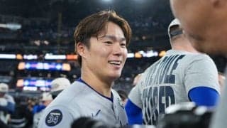 山本由伸に「3億2500万ドルでは足りない」　LAメディア断言…“お買い得”だった投手最高契約