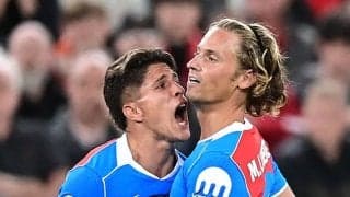 【欧州サッカー】アトレティコ・マドリードの強力右サイドふたりは父がプロの「華麗なる一族」の生まれ