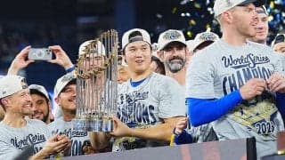 大谷翔平が“No.1アスリート論争”に浮上　史上初偉業は確実…米主張「GOAT」