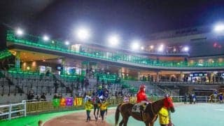 3日は船橋＆門別でダート競馬の祭典「JBC」 一日にダートグレード重賞4連発！