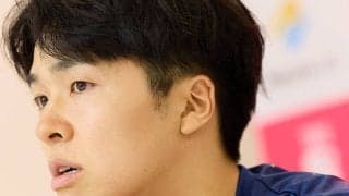 【男子バレー】後藤陸翔が語る東京グレートベアーズの戦略と基本方針　今季はSVリーグ優勝を狙う