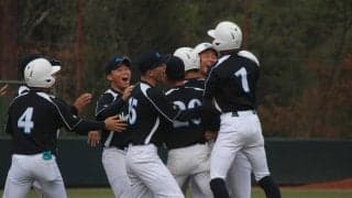 ソフトバンク・近藤健介なども巣立った中野連の全国大会が白熱！タイブレークの死闘で、長崎県選抜と新潟県選抜がベスト4進出
