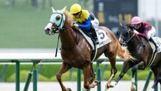 【京王杯2歳登録馬】ダイヤモンドノットなど16頭