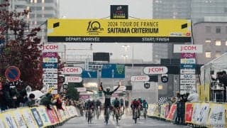 ヴィンゲゴー、ログリッチ、ミラン…人気・実力ともに申し分なしの顔触れ！　ツールの風がさいたまに吹く｜ツール・ド・フランス さいたまクリテリウム：プレビュー