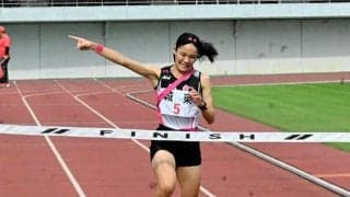 男子はつるぎがV6、女子は城東が初V　全国高校駅伝徳島県予選