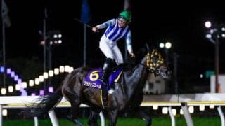 【船橋・JBCレディスC注目馬】ダートの最強女王を決する戦い 強力JRA勢に地元のDG覇者が挑む