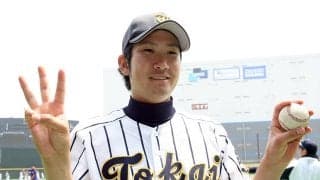 菅野智之は「甲子園で活躍した選手には負けたくない」をモチベーションに大学通算37勝、14完封と無双した