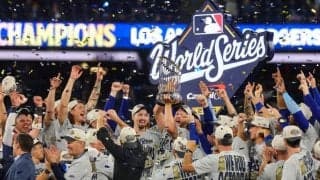 「お金で買えるものではない」筋書きのない“ドラマ”を生んだド軍選手たちが激白「チームの一員であることを心から誇りに思う」