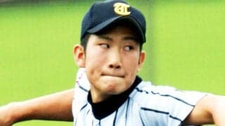 甲子園とは無縁だった菅野智之の高校時代 「話題ばかり先行する感じで......伯父の話になるのがイヤでした」