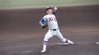 智弁学園vs神戸国際大付の決勝戦は大荒れの一戦に！神戸国際大付が打者12人で6得点！智弁学園も3回に同点