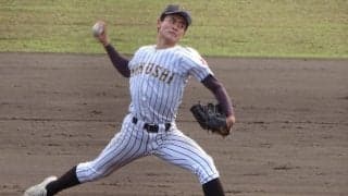 ”国士館のイチロー”が今大会のラッキーボーイに！成立学園の好投手を攻略し、7回コールド！【東京】