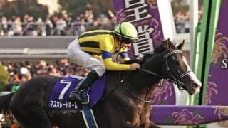 【天皇賞秋】ジョッキーカメラが拾った荒ぶるルメールの“関西弁オコ”に脚光　「あーもう、いるよ！」「おっそいわ～！」