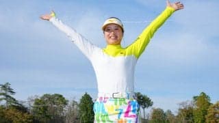 仲村果乃が今季10人目の初優勝　師匠・吉川なよ子は「泣いて喜んでくれた」