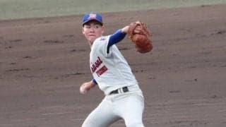 神戸国際大付が智弁学園に競り勝って16年ぶりの優勝！近畿大会【25年秋高校野球】