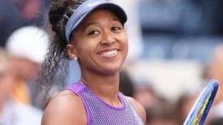 大坂なおみ 世界57位→16位で今季終了