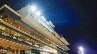 【船橋・JBCクラシック結果】ミッキーファイトが3馬身差圧勝！3連勝でJpnIも連勝