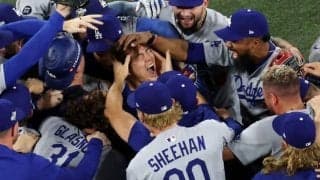 「文句があるなら負け犬だ」ド軍への金満批判に異論！ 米記者がMLB他球団オーナーを糾弾「世間知らずの幹部たちこそが問題だ」